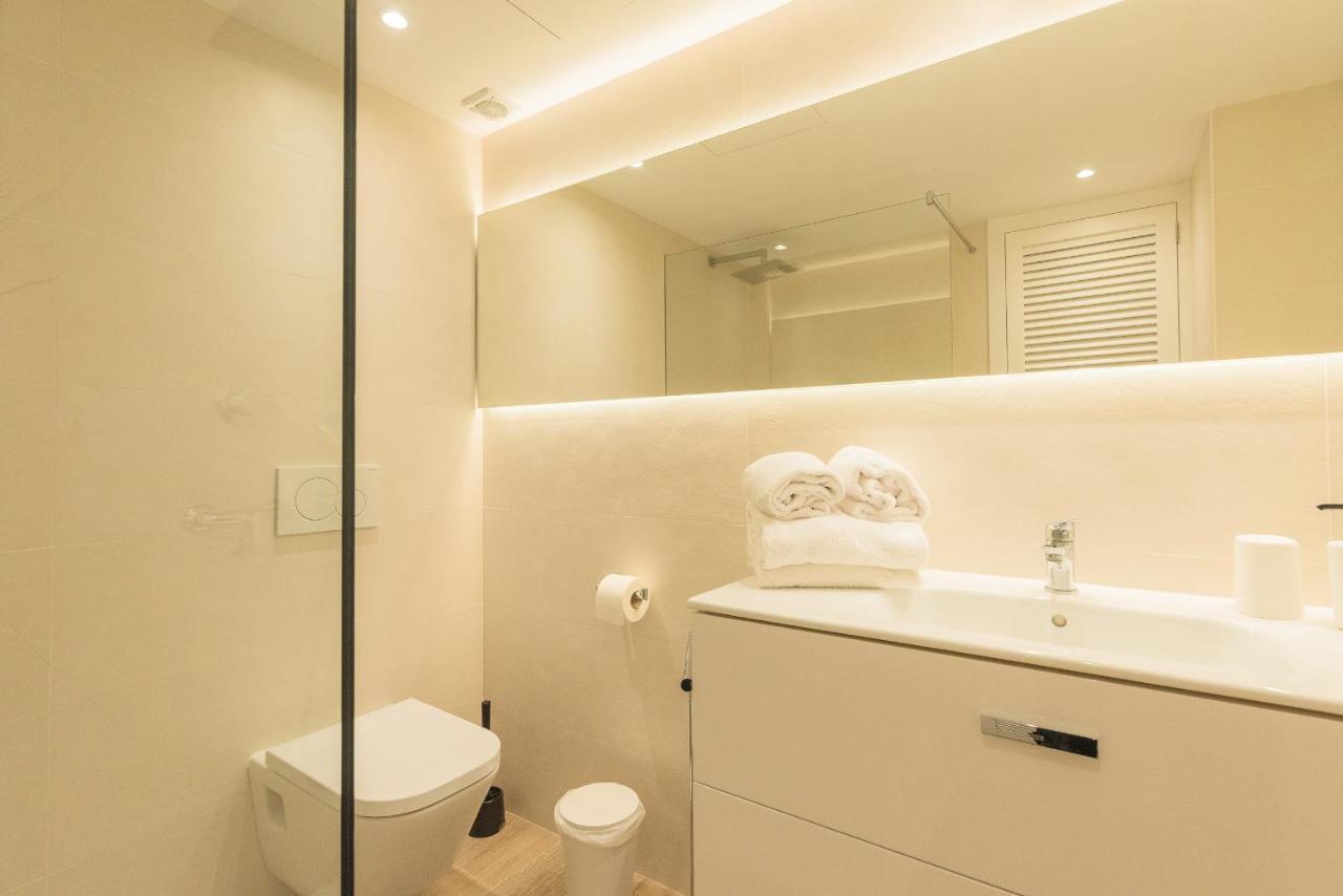 Apartamento Ferrera Park 307 Cala d'Or Exterior foto