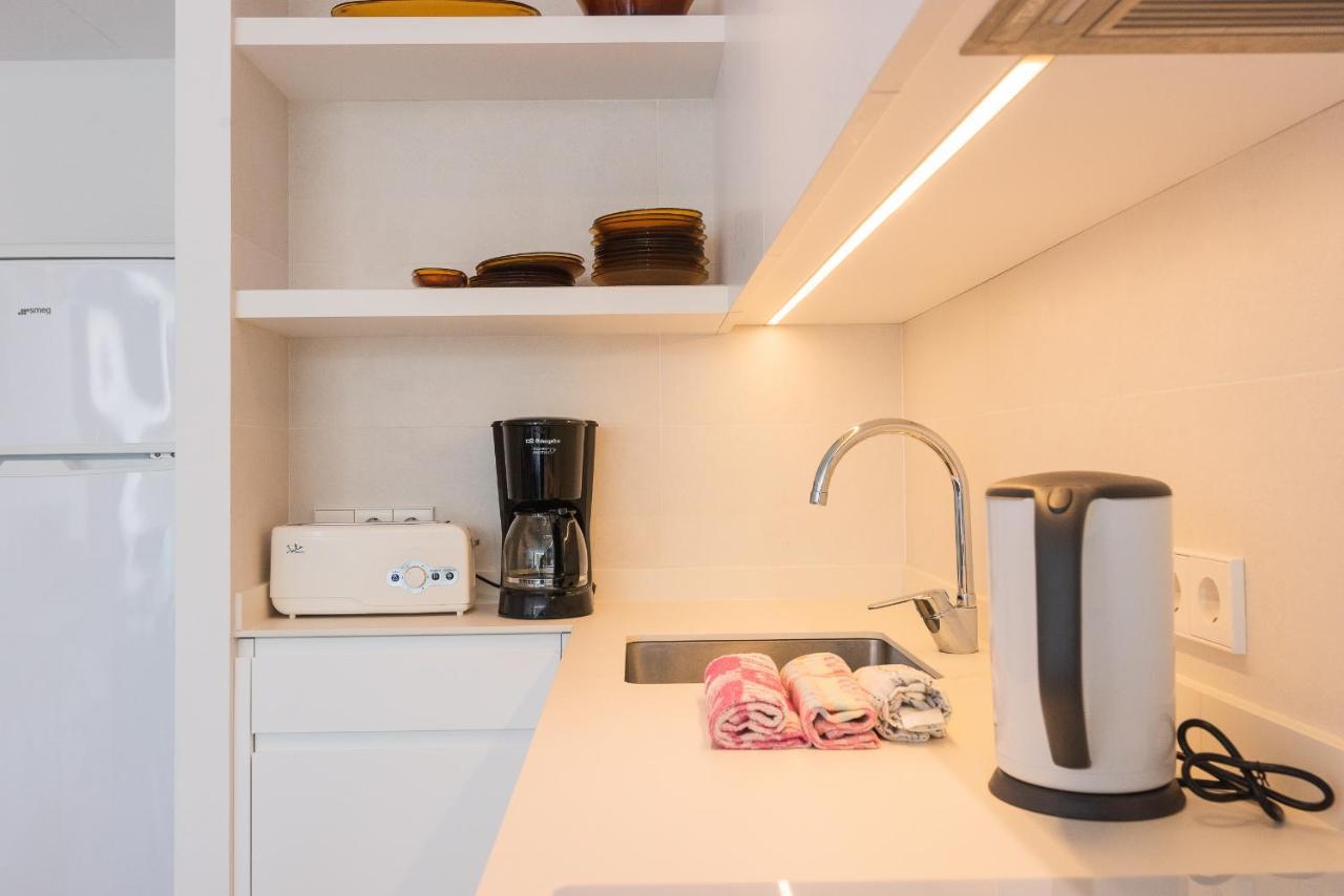 Apartamento Ferrera Park 307 Cala d'Or Exterior foto