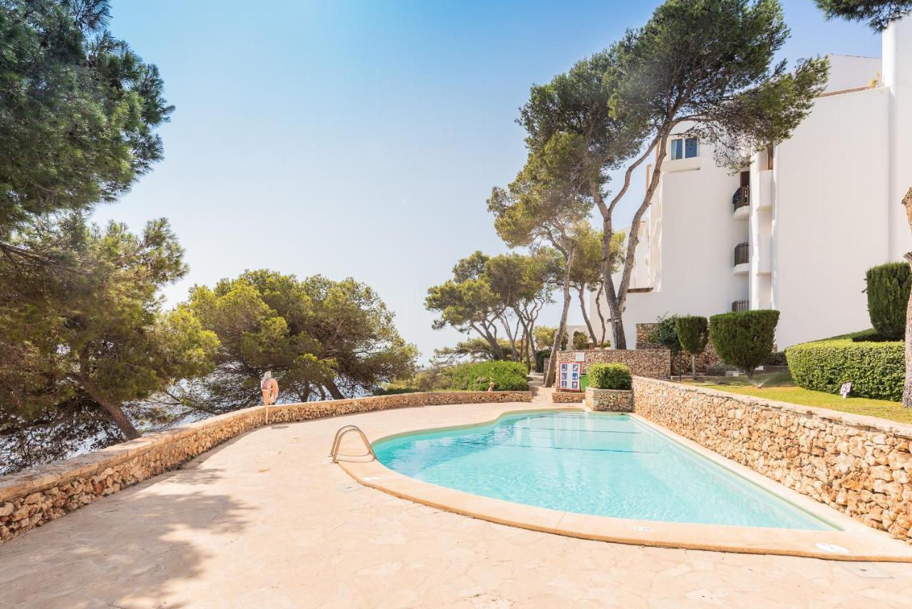 Apartamento Ferrera Park 307 Cala d'Or Exterior foto