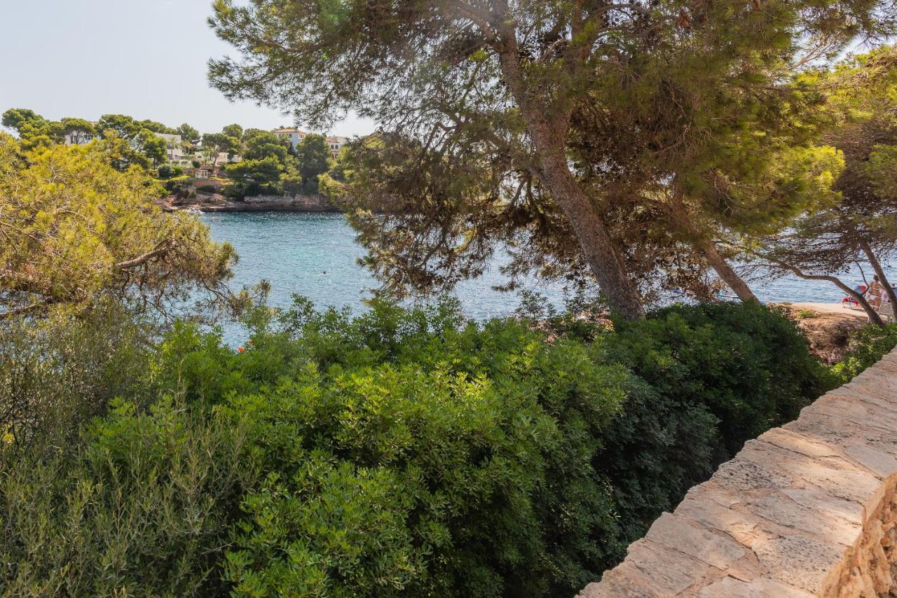 Apartamento Ferrera Park 307 Cala d'Or Exterior foto