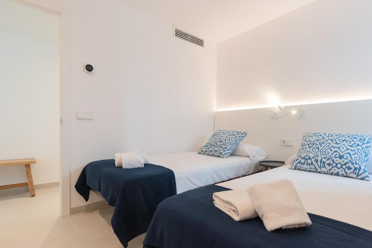 Apartamento Ferrera Park 307 Cala d'Or Exterior foto