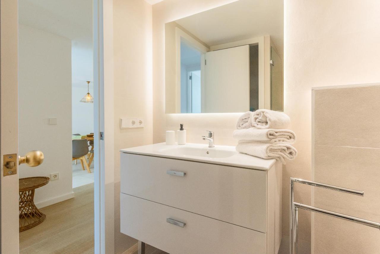 Apartamento Ferrera Park 307 Cala d'Or Exterior foto