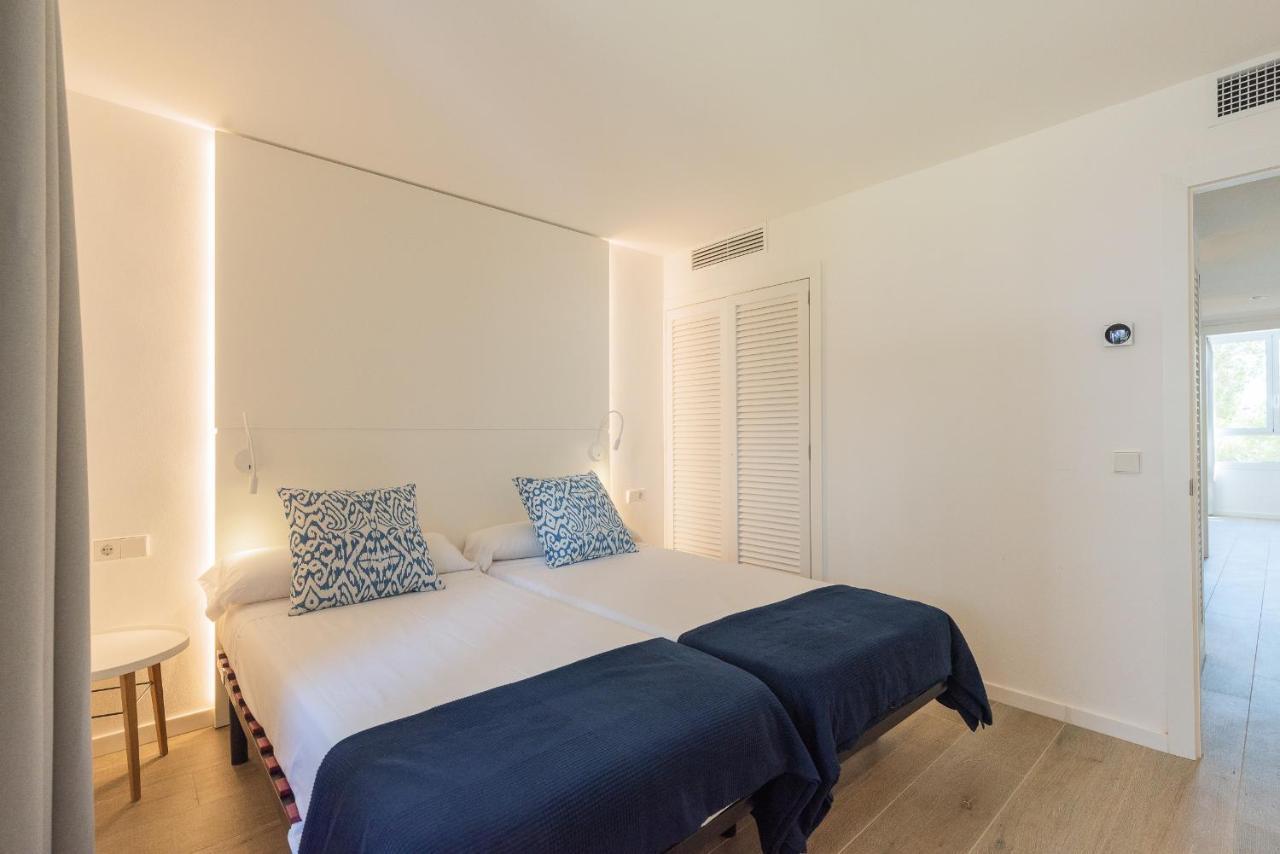Apartamento Ferrera Park 307 Cala d'Or Exterior foto